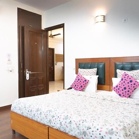 Perch Arbor Suites Gurgaon Exterior foto